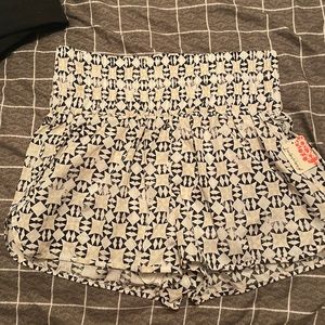 Free People Movement Short